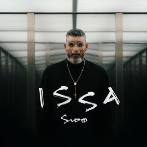 Cover: ISSA