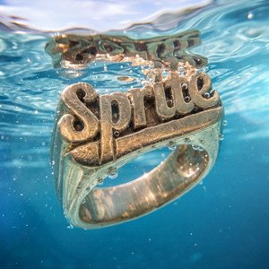 Cover: Sprite