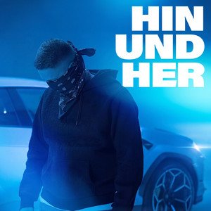 Cover: Hin und Her