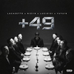 Cover: +49
